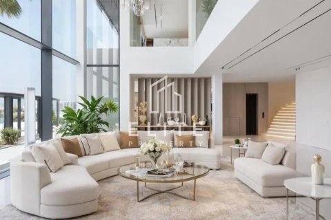 Villa à Palm Jumeirah, Dubai, 6 chambres, 1244 m², № 121493 - photo 2