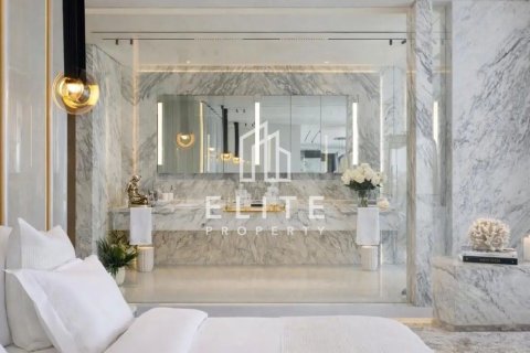 Villa à Palm Jumeirah, Dubai, 6 chambres, 1244 m², № 121493 - photo 8