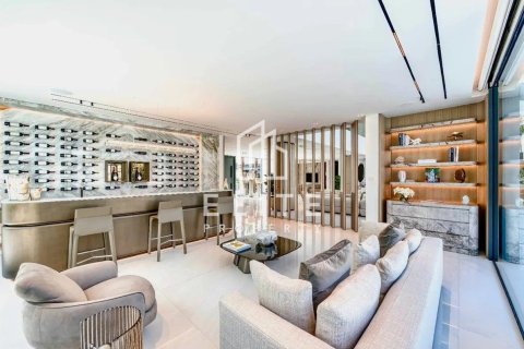 Villa in Palm Jumeirah, Dubai 6 bedrooms, 1364 sq.m. № 121494 - photo 6