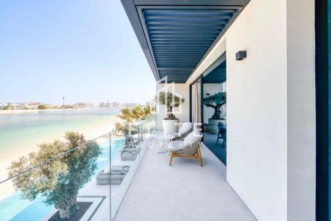 Villa in Palm Jumeirah, Dubai 6 bedrooms, 1364 sq.m. № 121494 - photo 16