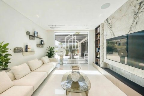 Villa in Palm Jumeirah, Dubai 6 bedrooms, 1364 sq.m. № 121494 - photo 10