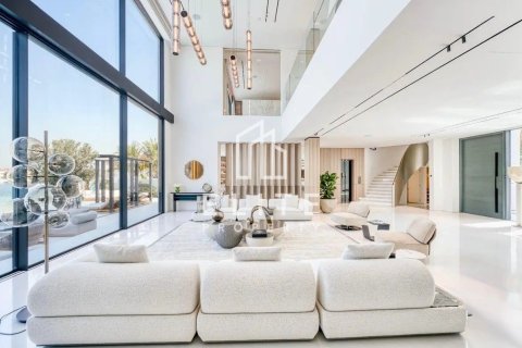 Villa in Palm Jumeirah, Dubai 6 bedrooms, 1364 sq.m. № 121494 - photo 5