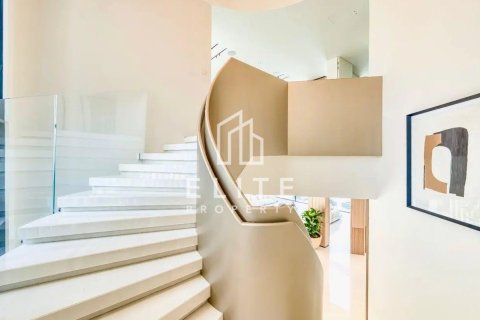 Villa in Palm Jumeirah, Dubai 6 bedrooms, 1364 sq.m. № 121494 - photo 11
