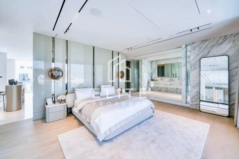 Villa in Palm Jumeirah, Dubai 6 bedrooms, 1364 sq.m. № 121494 - photo 14