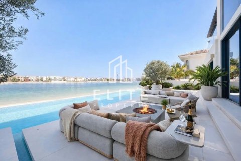 Villa in Palm Jumeirah, Dubai 6 bedrooms, 1364 sq.m. № 121494 - photo 4