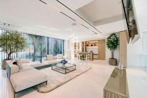 Villa in Palm Jumeirah, Dubai 6 bedrooms, 1364 sq.m. № 121494 - photo 12