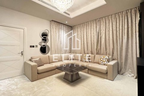 Villa in Palm Jumeirah, Dubai 5 bedrooms, 684 sq.m. № 121491 - photo 5