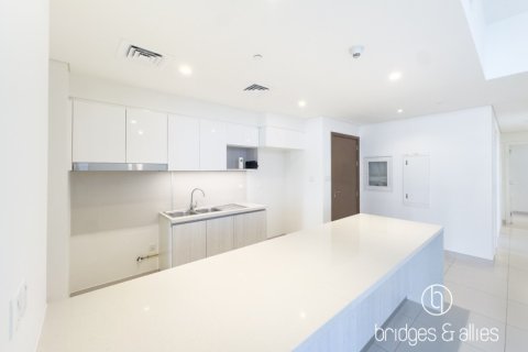 Appartement à Dubai Hills Estate, Dubai, 3 chambres, 126.3 m², № 47333 - photo 5