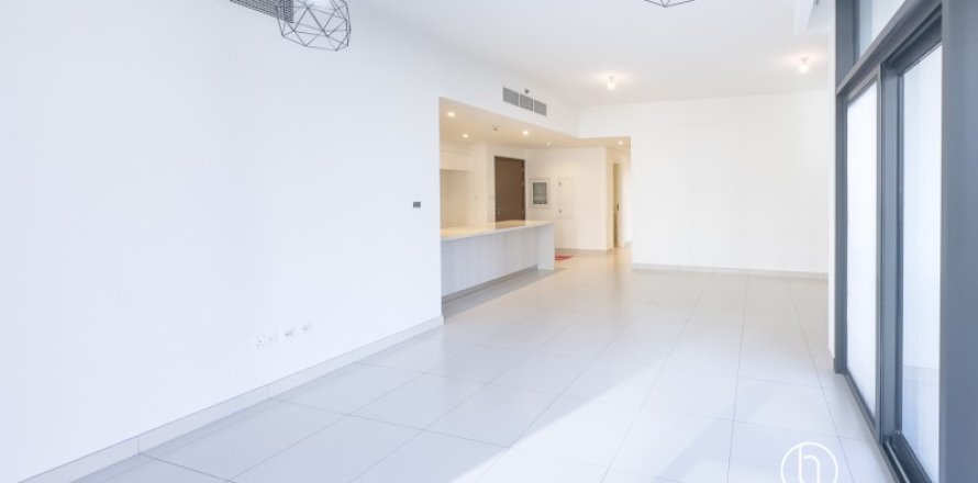 Appartement à Dubai Hills Estate, Dubai, 3 chambres, 126.3 m², № 47333