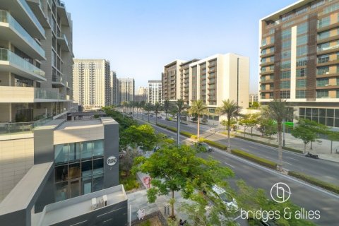 Appartement à Dubai Hills Estate, Dubai, 3 chambres, 126.3 m², № 47333 - photo 18