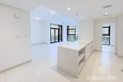 Appartement à Dubai Hills Estate, Dubai, 3 chambres, 126.3 m², № 47333 - photo 3