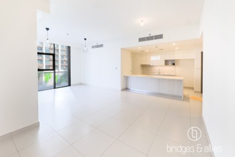 Appartement à Dubai Hills Estate, Dubai, 3 chambres, 126.3 m², № 47333 - photo 2
