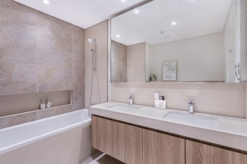 Apartment in Downtown Dubai (Downtown Burj Dubai), Dubai 2 bedrooms, 104.9 sq.m. № 47320 - photo 16
