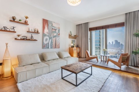 Apartment in Downtown Dubai (Downtown Burj Dubai), Dubai 2 bedrooms, 104.9 sq.m. № 47320 - photo 9