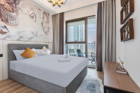 Apartment in Downtown Dubai (Downtown Burj Dubai), Dubai 2 bedrooms, 104.9 sq.m. № 47320 - photo 8
