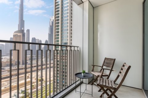 Apartment in Downtown Dubai (Downtown Burj Dubai), Dubai 2 bedrooms, 104.9 sq.m. № 47320 - photo 15