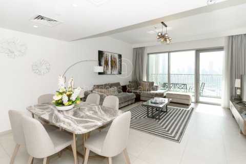Apartment in Downtown Dubai (Downtown Burj Dubai), Dubai 3 bedrooms, 157.9 sq.m. № 47324 - photo 11