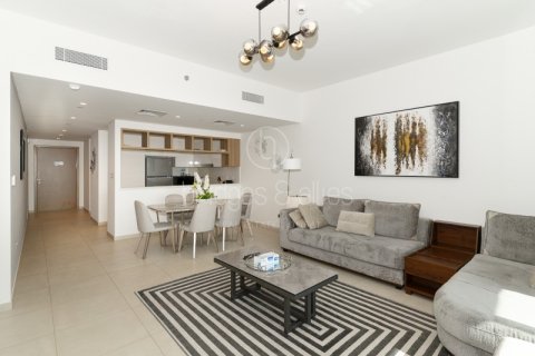 Apartment in Downtown Dubai (Downtown Burj Dubai), Dubai 3 bedrooms, 157.9 sq.m. № 47324 - photo 2