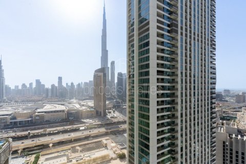 Apartment in Downtown Dubai (Downtown Burj Dubai), Dubai 3 bedrooms, 157.9 sq.m. № 47324 - photo 20