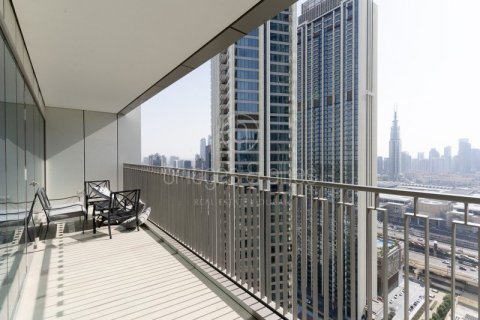 Apartment in Downtown Dubai (Downtown Burj Dubai), Dubai 3 bedrooms, 157.9 sq.m. № 47324 - photo 1