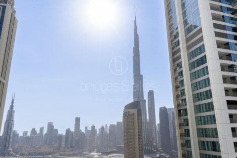 Apartment in Downtown Dubai (Downtown Burj Dubai), Dubai 3 bedrooms, 157.9 sq.m. № 47324 - photo 19