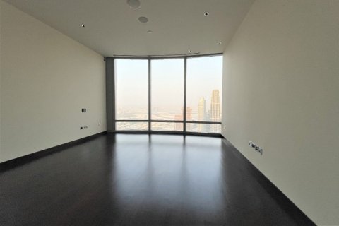 Appartement à Downtown Dubai (Downtown Burj Dubai), Dubai, 2 chambres, 178.9 m², № 47332 - photo 5