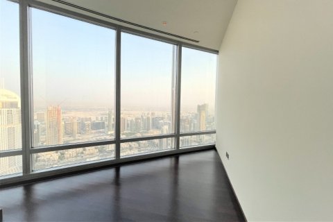 Appartement à Downtown Dubai (Downtown Burj Dubai), Dubai, 2 chambres, 178.9 m², № 47332 - photo 2