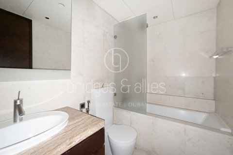 Appartement à Downtown Dubai (Downtown Burj Dubai), Dubai, 2 chambres, 178.9 m², № 47332 - photo 9