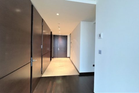 Appartement à Downtown Dubai (Downtown Burj Dubai), Dubai, 2 chambres, 178.9 m², № 47332 - photo 6