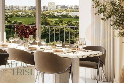 Купить квартиру в EMAAR South, Dubai South (Dubai World Central), Дубай: 1 спальня, 63м², № 60875 - фото 2