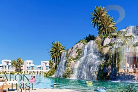 Maison de ville à Damac Lagoons, Dubai, 4 chambres, 144 m², № 60870 - photo 3