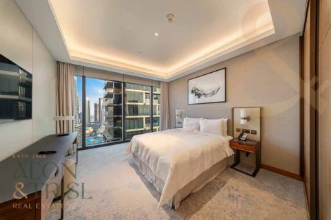 Купить квартиру в Дубае: 3 спальни, 146м², № 60874 - фото 4