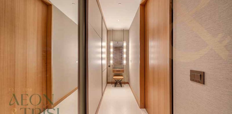 Квартира в Дубае, 3 спальни, 146м², № 60874