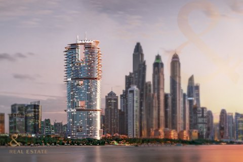 Appartement à Al Sufouh 2, Al Sufouh, Dubai, 4 chambres, 1435 m², № 60869 - photo 1