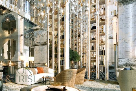 Appartement à Al Sufouh 2, Al Sufouh, Dubai, 4 chambres, 1435 m², № 60869 - photo 2