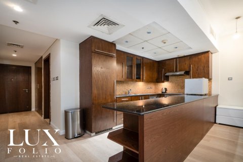 Apartamento en Mohammad Bin Rashid Boulevard, Downtown Dubai (Downtown Burj Dubai), Dubai, estudio, 50 m², № 45512 - foto 2