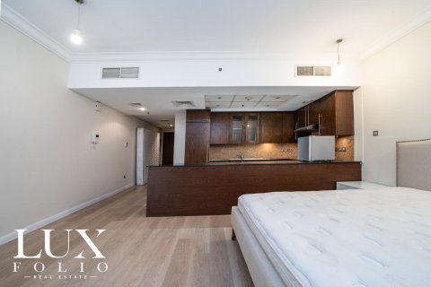 Apartamento en Mohammad Bin Rashid Boulevard, Downtown Dubai (Downtown Burj Dubai), Dubai, estudio, 50 m², № 45512 - foto 5