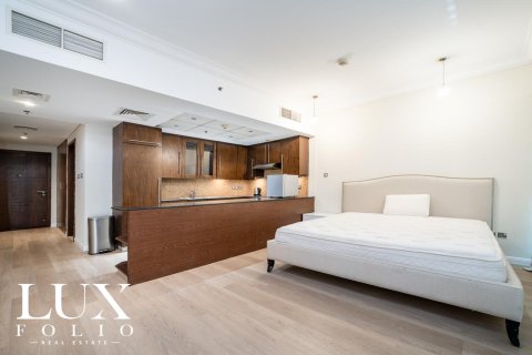 Apartamento en Mohammad Bin Rashid Boulevard, Downtown Dubai (Downtown Burj Dubai), Dubai, estudio, 50 m², № 45512 - foto 3