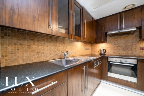 Apartamento en Mohammad Bin Rashid Boulevard, Downtown Dubai (Downtown Burj Dubai), Dubai, estudio, 50 m², № 45512 - foto 11