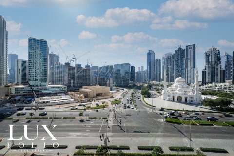 Apartamento en Mohammad Bin Rashid Boulevard, Downtown Dubai (Downtown Burj Dubai), Dubai, estudio, 50 m², № 45512 - foto 6