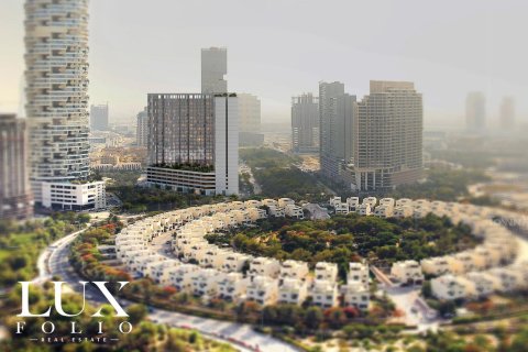 Купить квартиру в Джумейра Вилладж Серкл, Дубай: 1 спальня, 82м², № 45522 - фото 1