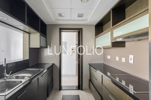 Купить квартиру в The Lofts, Даунтаун Дубай (Даунтаун Бурдж Дубай), Дубай: 2 спальни, 119м², № 45514 - фото 15