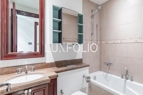 Apartment in Old Town, Dubai 1 bedroom, 82 sq.m. № 45513 - photo 9