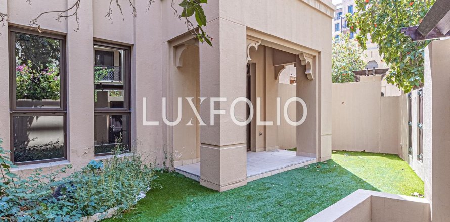 Apartment in Old Town, Dubai 1 bedroom, 82 sq.m. № 45513