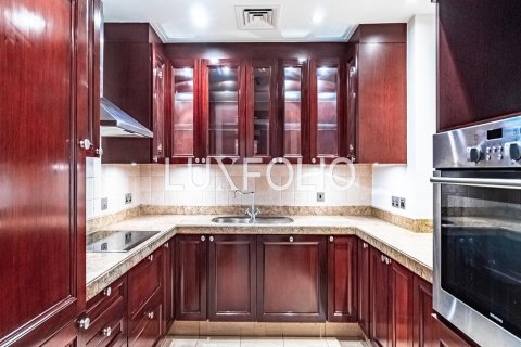 Apartment in Old Town, Dubai 1 bedroom, 82 sq.m. № 45513 - photo 8