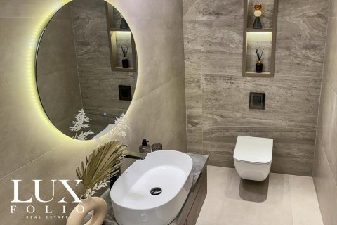 Apartamento en Jumeirah Village Circle, Dubai, estudio, 38 m², № 45521 - foto 4