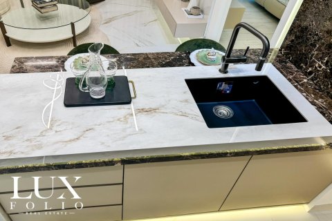 Apartamento en Jumeirah Village Circle, Dubai, estudio, 38 m², № 45521 - foto 12