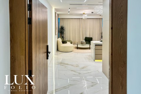 Apartamento en Jumeirah Village Circle, Dubai, estudio, 38 m², № 45521 - foto 1