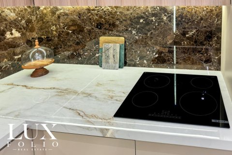 Apartamento en Jumeirah Village Circle, Dubai, estudio, 38 m², № 45521 - foto 11