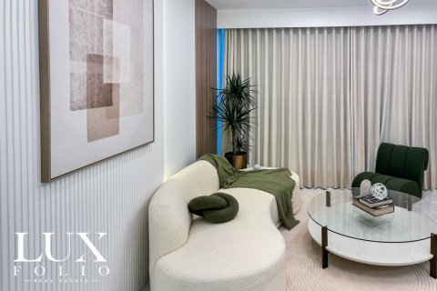 Apartamento en Jumeirah Village Circle, Dubai, estudio, 38 m², № 45521 - foto 13